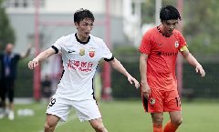 Soi kèo thẻ phạt Dalian Yingbo vs Shanghai Shenhua, 18h00 ngày 28/6