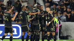 Kết quả bóng đá hôm nay tối 27/7: Los Angeles FC thắng nhẹ Club Tijuana