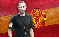 MU tiếp tục 'cướp' người của Arsenal