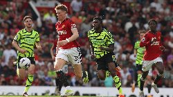 Nhận định Arsenal vs MU, 07h00 ngày 28/7