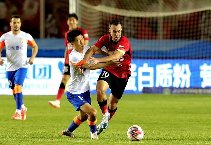 Nhận định Changchun YaTai vs Cangzhou Mighty Lions, 18h00 ngày 27/7