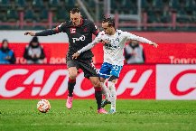Nhận định Dynamo Moscow vs Lokomotiv Moscow, 21h30 ngày 27/7