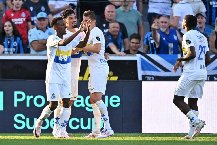 Nhận định FCV Dender EH vs St. Gilloise, 21h00 ngày 27/7