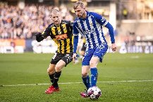 Nhận định Goteborg vs Brommapojkarna, 22h30 ngày 27/7