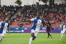 Nhận định Grasshoppers vs FC Luzern, 23h00 ngày 27/7