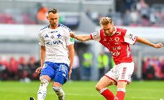 Nhận định IFK Norrkoping vs Kalmar FF, 20h00 ngày 27/7