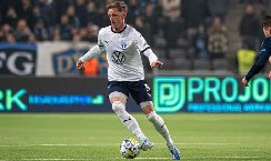 Nhận định Malmo FF vs IK Sirius, 22h30 ngày 27/7