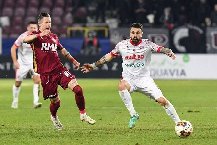 Nhận định Pari Nizhny Novgorod vs CSKA Moscow, 19h00 ngày 27/7