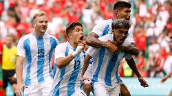 Nhận định U23 Argentina vs U23 Iraq, 20h00 ngày 27/7