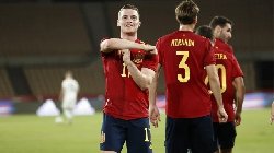 Nhận định U23 CH Dominican vs U23 Tây Ban Nha, 20h00 ngày 27/7