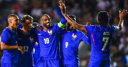 Nhận định U23 Pháp vs U23 Guinea, 2h ngày 28/7