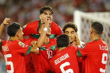 Nhận định U23 Ukraine vs U23 Morocco, 22h00 ngày 27/7