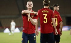 Soi kèo phạt góc U23 CH Dominican vs U23 Tây Ban Nha, 20h ngày 27/07