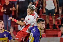 Nhận định, Soi kèo CA Huracan vs Boca Juniors 4h30 ngày 28/7: Như một thói quen