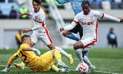 Nhận định, Soi kèo Changchun YaTai vs Dalian Yingbo 18h00 ngày 27/7: Ngày buồn của chủ nhà