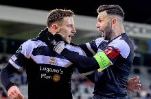 Nhận định, Soi kèo Lugano vs Thun, 21h ngày 27/07: Cơn mưa bàn thắng