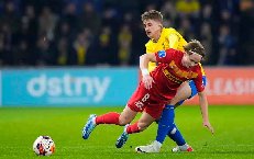 Nhận định, Soi kèo Nordsjaelland vs Brondby 23h00 ngày 27/7: Chủ nhà hưởng niềm vui