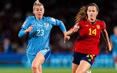 Nhận định, Soi kèo Nữ Anh vs Nữ Tây Ban Nha 23h00 ngày 27/7: Ăn miếng trả miếng