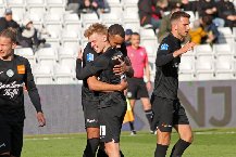 Nhận định, Soi kèo Odense BK vs Viborg, 19h00 ngày 27/7: Tiếp đà hưng phấn