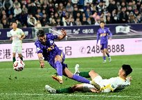 Nhận định, Soi kèo Qingdao Hainiu vs Tianjin Jinmen Tiger 18h00 ngày 27/7: Mạch thua kéo dài