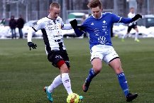 Nhận định, Soi kèo Rosenborg vs Tromso IL, 19h30 ngày 27/7: Niềm tin sân nhà