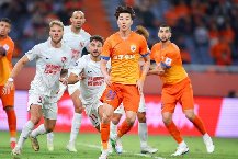 Nhận định, Soi kèo Shandong Taishan vs Meizhou Hakka, 19h00 ngày 27/7: Đội khách lâm nguy