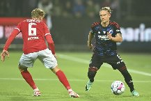 Nhận định, Soi kèo Silkeborg vs Fredericia 21h00 ngày 27/07: Bắt nạt tân binh