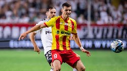 Soi kèo phạt góc Korona Kielce vs Legia Warszawa, 1h15 ngày 28/07