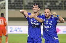 Nhận định, Soi kèo DPMM FC vs Persib Bandung 19h30 ngày 28/7: Thử thách cho khách