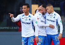 Nhận định, Soi kèo Landskrona vs Norrkoping 00h00 ngày 29/7: Chung kết vì ngôi đầu 