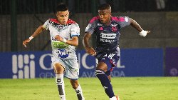 Kết quả bóng đá hôm nay tối 27/8: Fortaleza hòa kịch tính với Independiente Medellín
