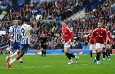 Nhận định Brighton vs Crawley Town, 1h45 ngày 28/8