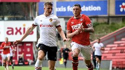 Nhận định Charlton Athletic U21 vs Hull City U21, 20h00 ngày 27/8