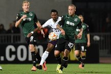 Nhận định Fakel vs Rubin Kazan, 23h30 ngày 27/8