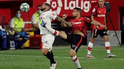 Nhận định Mallorca vs Sevilla, 00h00 ngày 28/8