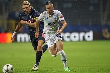 Nhận định Red Bull Salzburg vs Dynamo Kyiv, 2h ngày 28/08