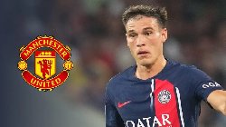 Tin chuyển nhượng 27/8: MU nổ bom tấn Ugarte, Bayern Munich gây sốc với Sancho