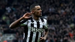 Liverpool sắp gửi đề nghị kỷ lục, quyết đưa Isak về Anfield