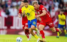 Nhận định, Soi kèo AEK Larnaca vs Brann 23h30 ngày 27/8: Tấm vé cho đội khách