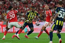 Nhận định, Soi kèo Benfica vs Fenerbahce 02h00 ngày 28/08: Chủ nhà đáng tin