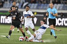 Nhận định, Soi kèo Besiktas vs Lausanne-Sport, 0h00 ngày 29/8: Hiên ngang đi tiếp