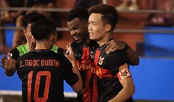 Nhận định, Soi kèo Đà Nẵng vs Ninh Bình, 18h00 ngày 27/8: Khó cản đà thăng hoa