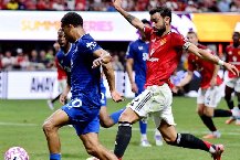 Nhận định, Soi kèo Grimsby Town vs MU 02h00 ngày 28/08: Đừng tin MU!