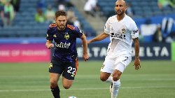 Nhận định, Soi kèo Los Angeles Galaxy vs Seattle Sounders 9h45 ngày 28/8: Ưu thế sân nhà
