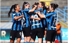 Nhận định, Soi kèo Nữ Brann vs Nữ Inter Milan 21h00 ngày 27/8: Bữa tiệc bàn thắng