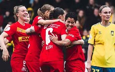 Nhận định, Soi kèo Nữ Sparta Praha vs Nữ Nordsjaelland 22h00 ngày 27/8: Chủ nhà gặp bất lợi