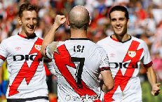 Nhận định, Soi kèo Rayo Vallecano vs Neman Grodno 1h00 ngày 29/8: Chủ nhà có vé đi tiếp