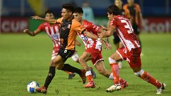 Nhận định, Soi kèo Real Esteli vs Aguila 9h ngày 28/8: Thế trận khó lường!