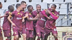 Nhận định, Soi kèo Riga vs Sparta Prague, 23h45 ngày 27/08: Chủ nhà gặp khó