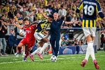 Soi kèo phạt góc Benfica vs Fenerbahce, 2h ngày 28/08